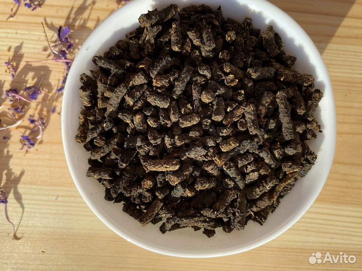 Иван-чай 1кг 2O23-го года