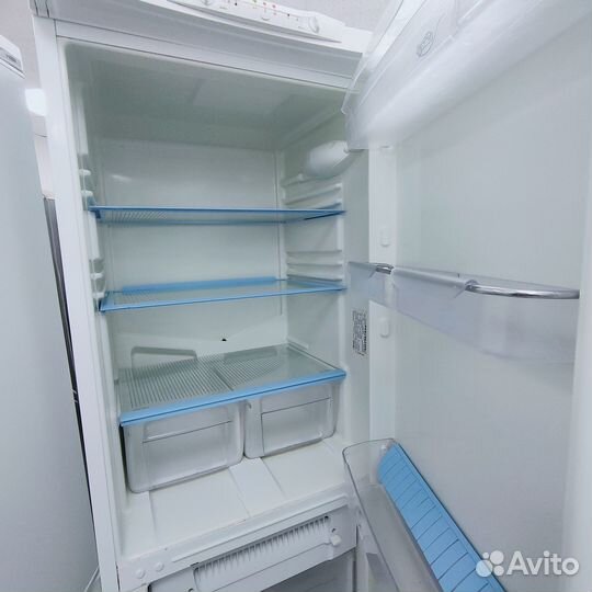 Холодильник indesit 2 компрессора NO frost