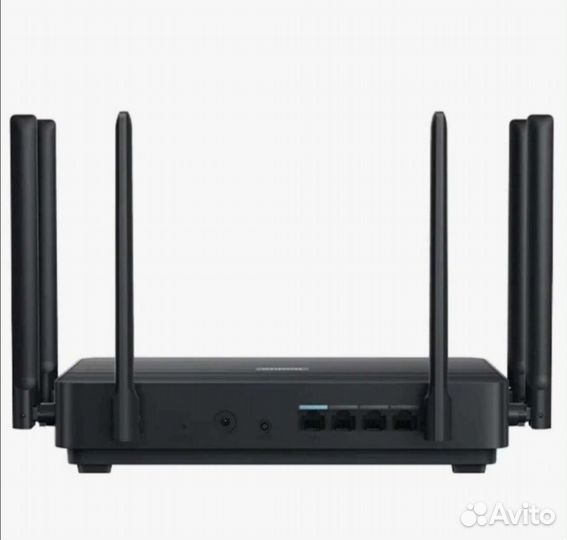 Роутер Xiaomi. Новый
