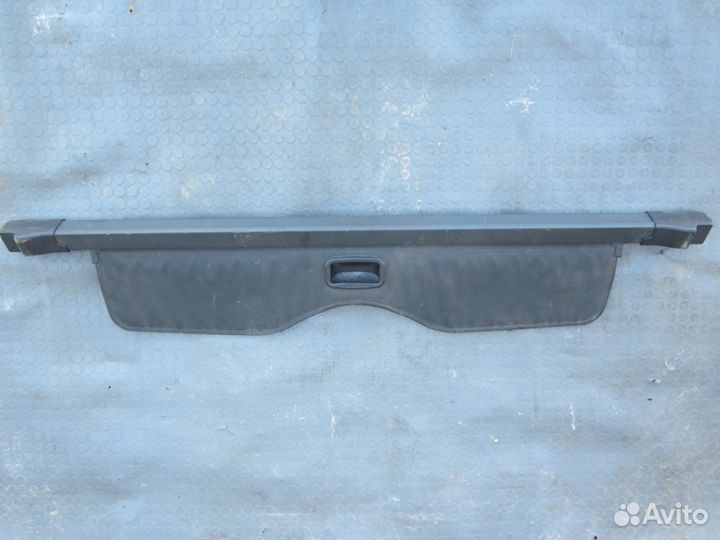 Шторка багажника Форд Мондео 3 Универсал