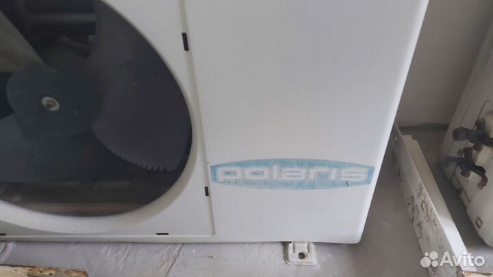 Сплит система бу