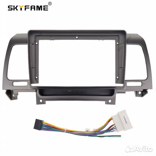 Рамка Kia Opirus