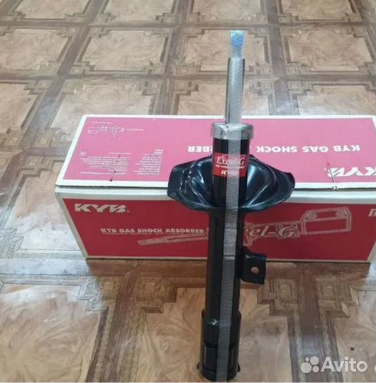 Стойки передние Outlander, ASX