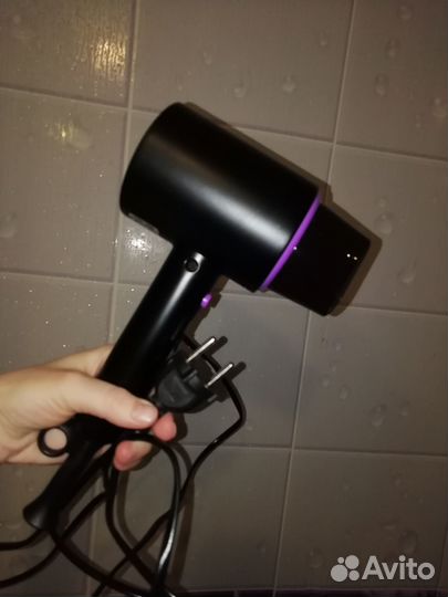 Фен сушилка