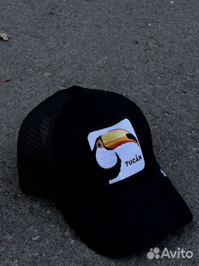 Кепка мужская