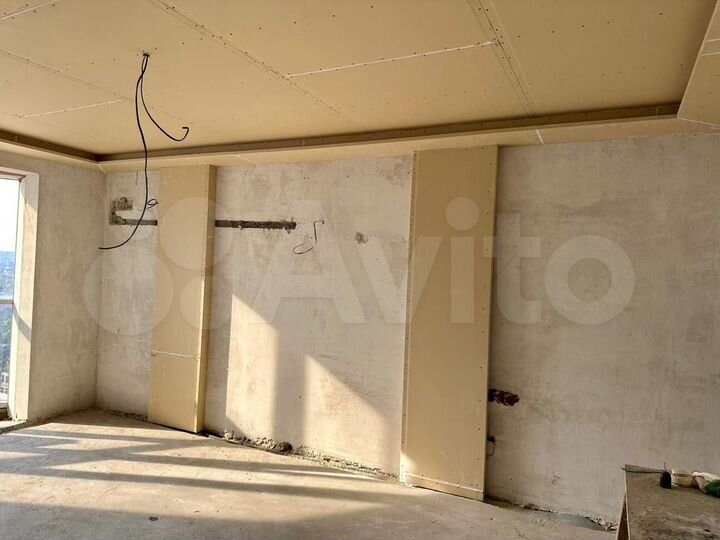 2-к. квартира, 95 м², 12/16 эт.