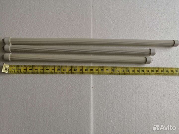 Набор жердочек для птиц в клетку