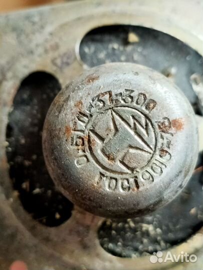 Динамики СССР