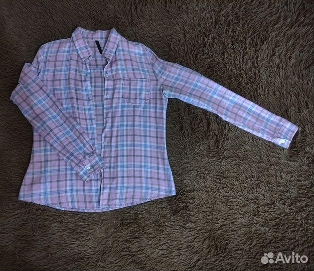 Вещи пакетом 42-44р