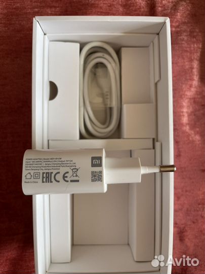 Xiaomi Mi A3, 4/128 ГБ