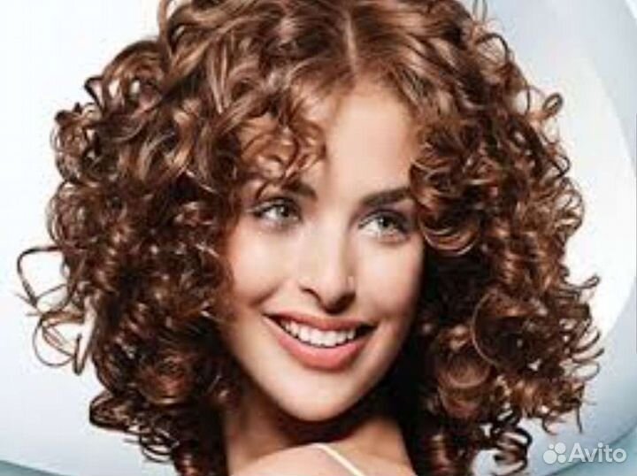 Биозавивка волос, карвинг