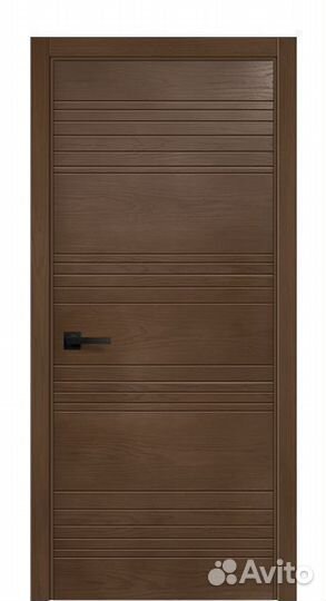 Двери межкомнатные новые Вектор