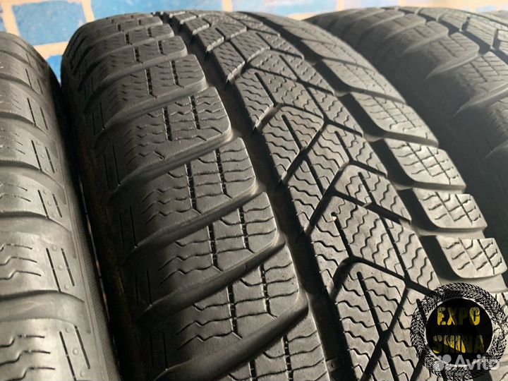 Pirelli Winter Sottozero 3 205/60 R16 96H