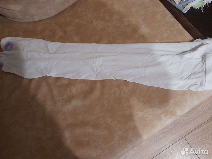 Чулки в роддом