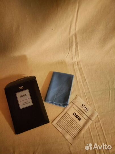 Косметическая салфетка для лица