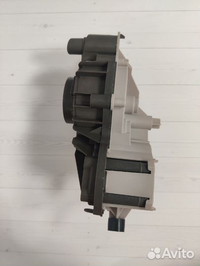 Редуктор в сборе для мясорубок SS-1530000563