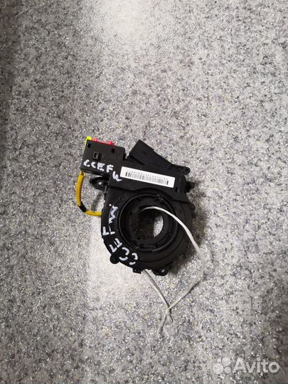 Шлейф подрулевой Мазда Бьянте