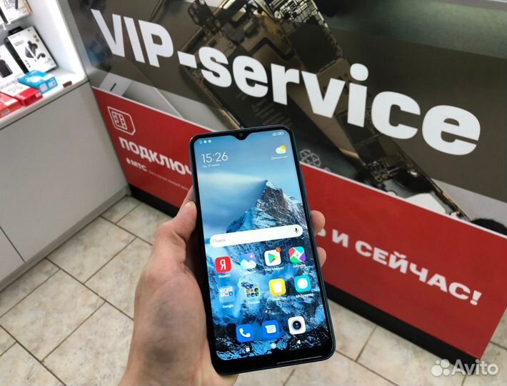 Redmi 9 3/32GB