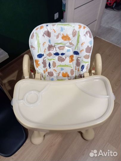 Стул для кормления