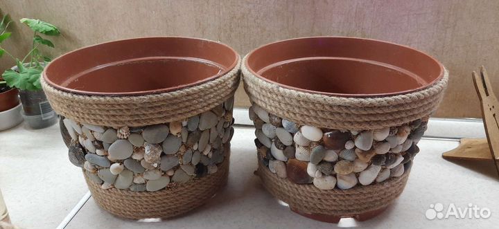 Кашпо для цветов