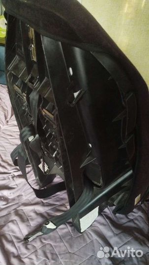 Детское автокресло