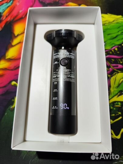 Электробритва Xiaomi Mi Electric Shaver S500