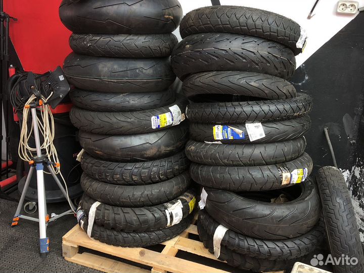 Моторезина