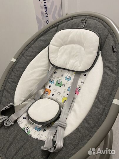 Электрокачели Nuovita mistero