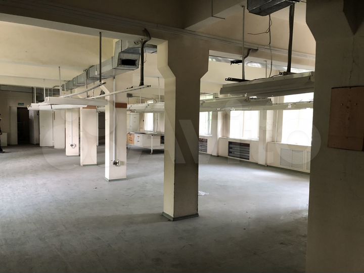 Торговая площадь, 217 м²