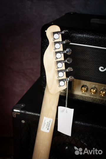 Электрогитара Homage HEG350 + Комплект