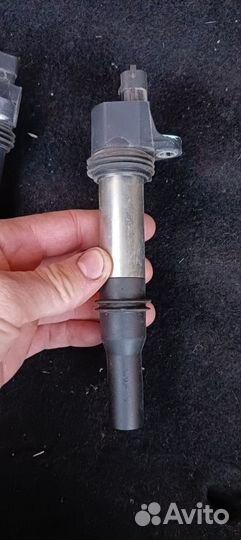 Катушки зажигания на Лада Веста