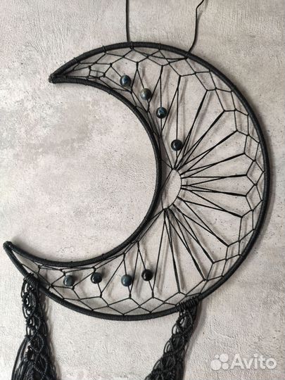 Панно ловец снов