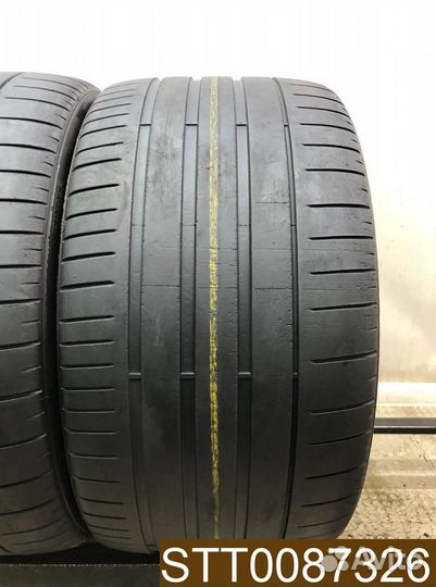 Pirelli P Zero PZ4 305/30 R21 100Y