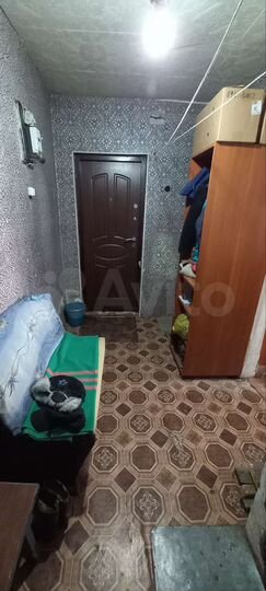 2-к. квартира, 46,4 м², 1/2 эт.