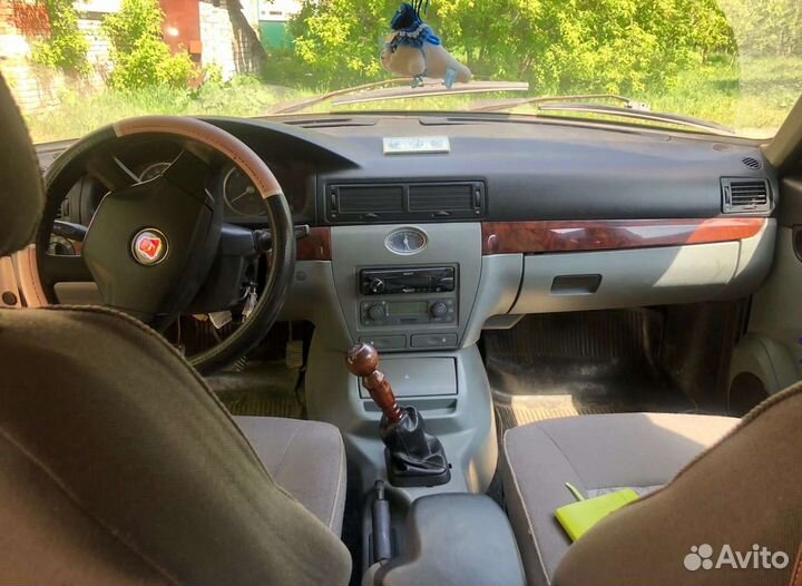 Панель на волгу