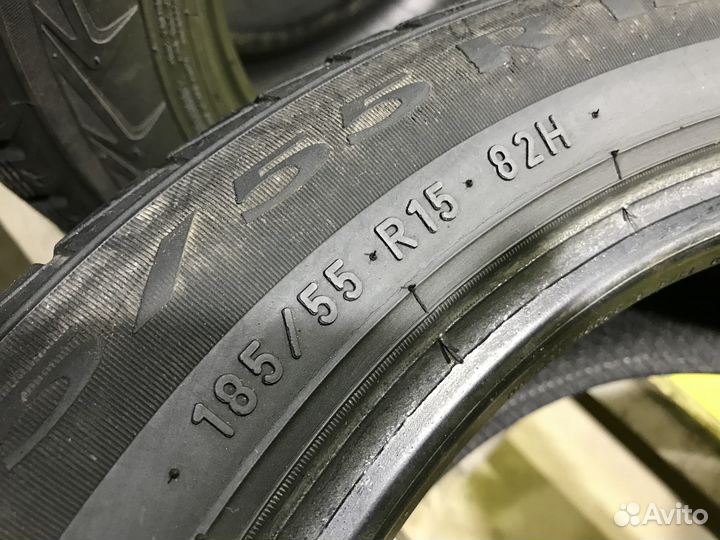 Pirelli Cinturato P1 185/55 R15