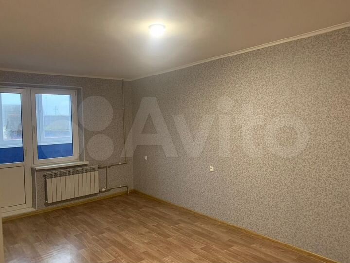 1-к. квартира, 35 м², 1/3 эт.