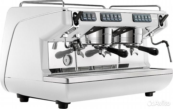 Кофемашина Nuova Simonelli Appia Life 2 Gr V