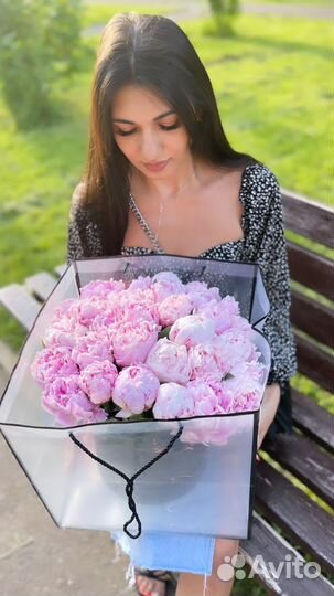 Пионы 29 пион 51 пион 101 пион