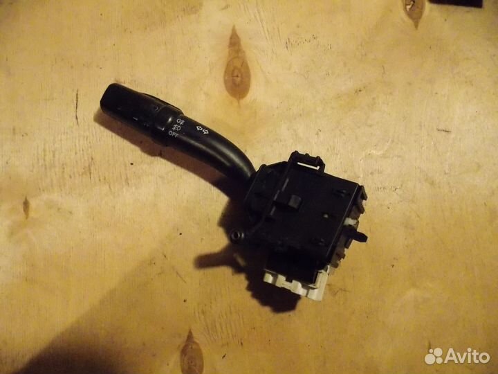 Подрулевые переключатели Geely MK