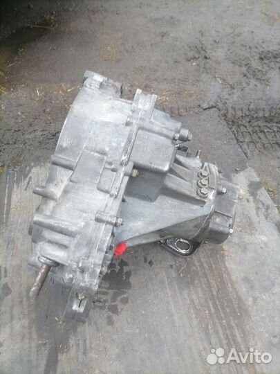 Кпп коробка передач на ваз 2110.2112.приора 2170