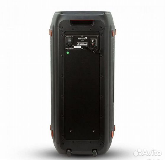 Колонка eltronic 800ватт мощная