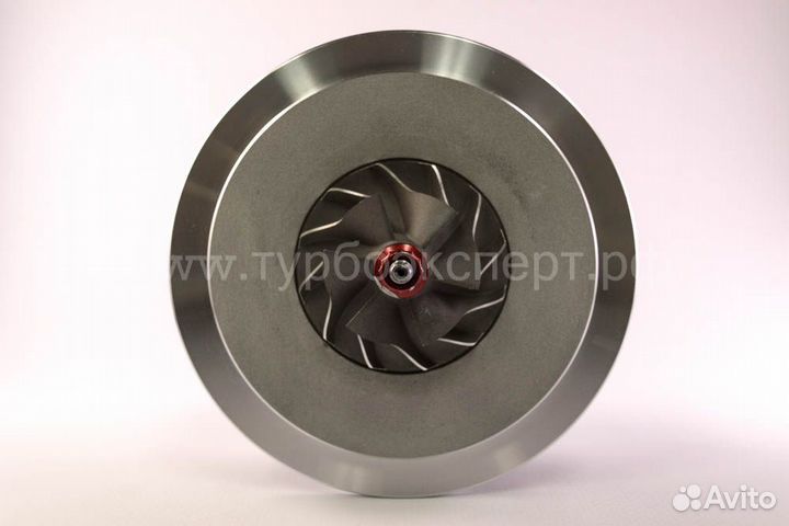 Картридж Турбины Alfa Romeo, Fiat, Lancia M724.19