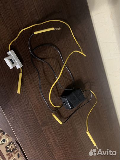 Фильтр помех для авто магнитол камер