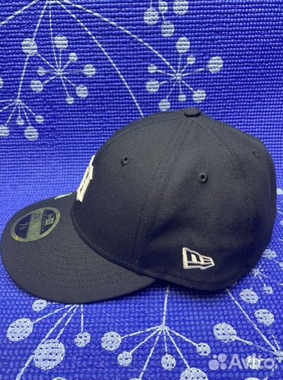 Low Pro New Era 59Fifty MLB 7 3/4 оригинал