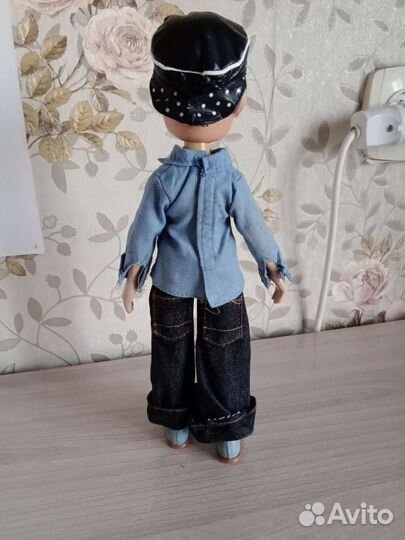 Кукла Bratz boyz