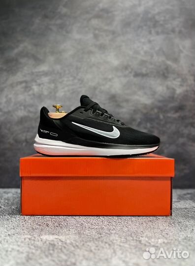 Кроссовки nike air zoom женские