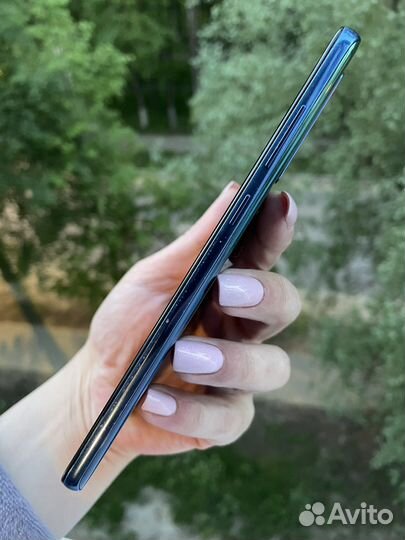 Samsung Galaxy A9 2018
