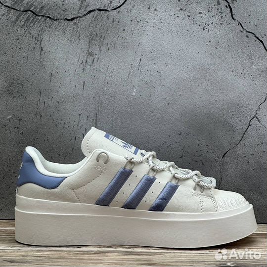 Кроссовки Adidas Superstar Ayoom Размеры 36-40