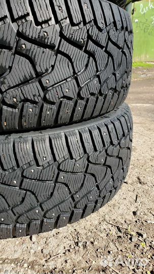 Pirelli Ice Zero 265/60 R18